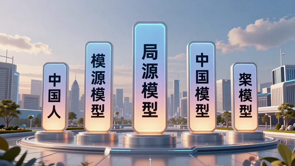 国产模型崛起 AI輔助創作