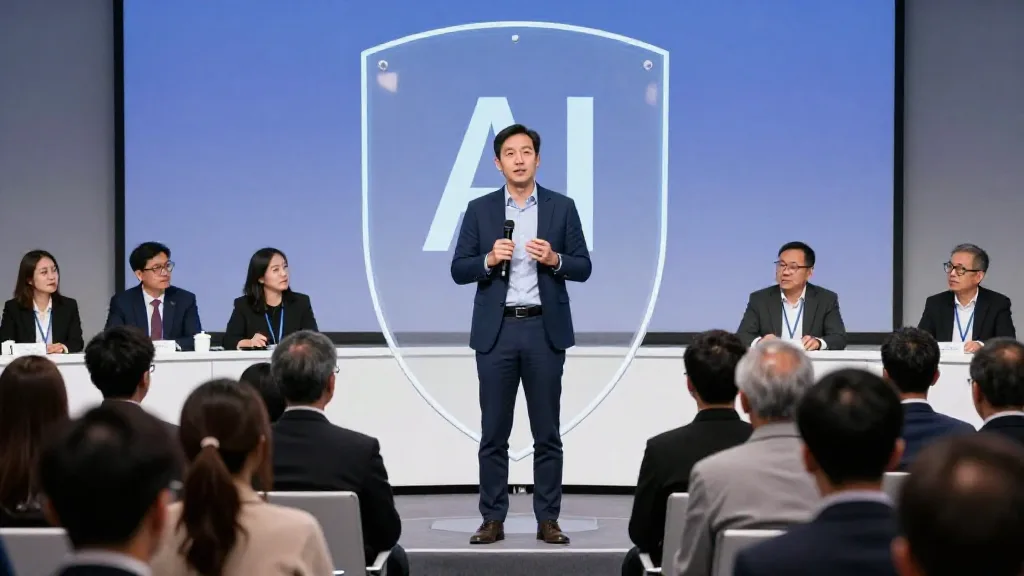 AI安全 AI輔助創作