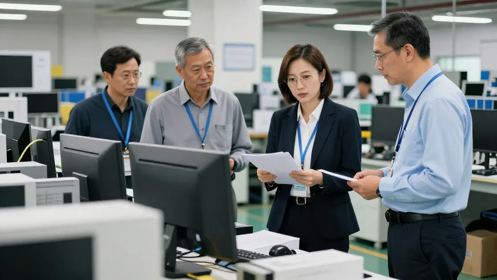 跨境贸易靠人流动 AI輔助創作