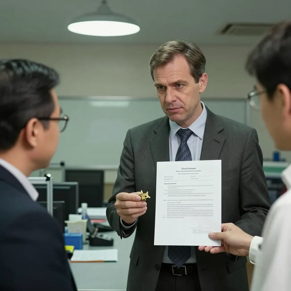 鄭哥Hany 點解要搞砸張單