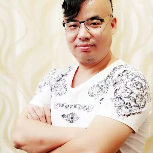 鄭哥 Hany