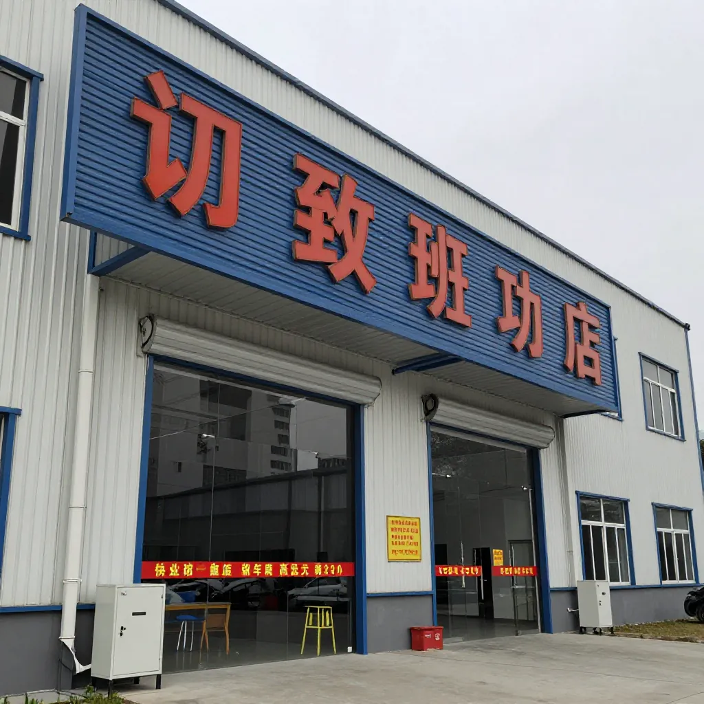 工厂成功卖出